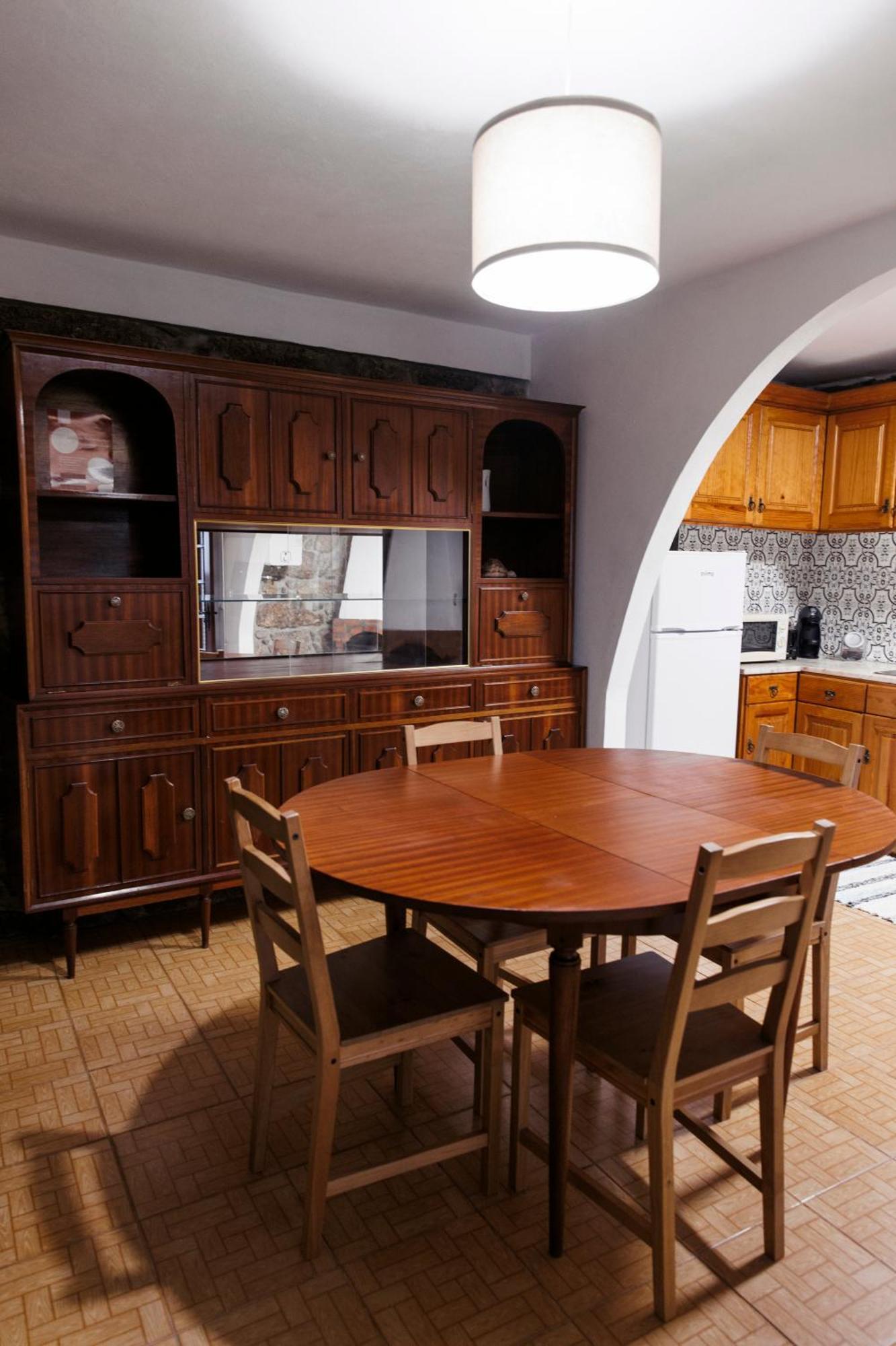 Casa Da Laurinha Arcos de Valdevez