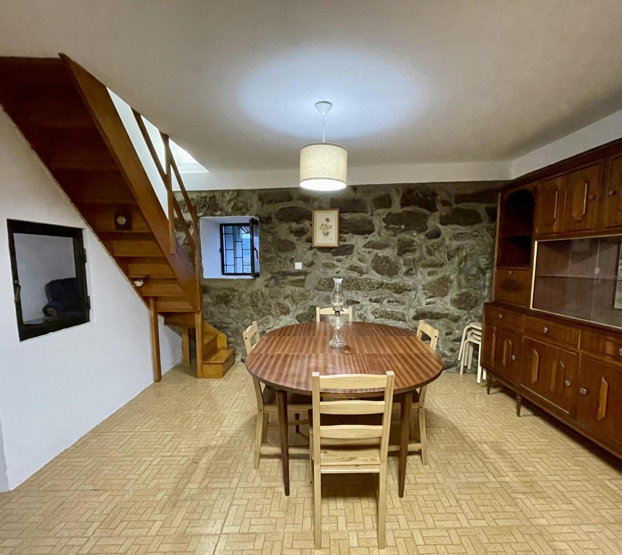 Casa Da Laurinha Arcos de Valdevez