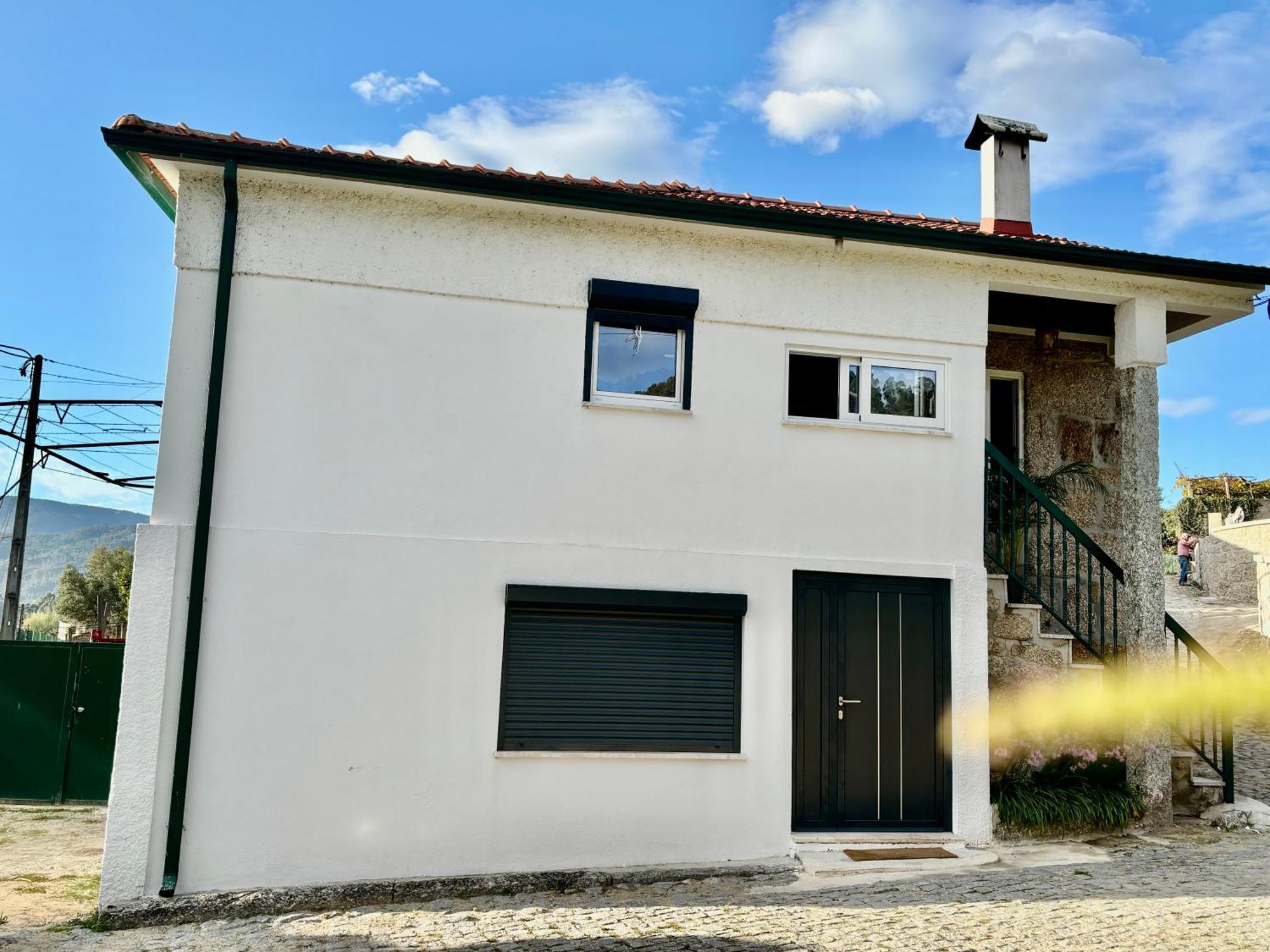 Casa Da Laurinha Dom wakacyjny