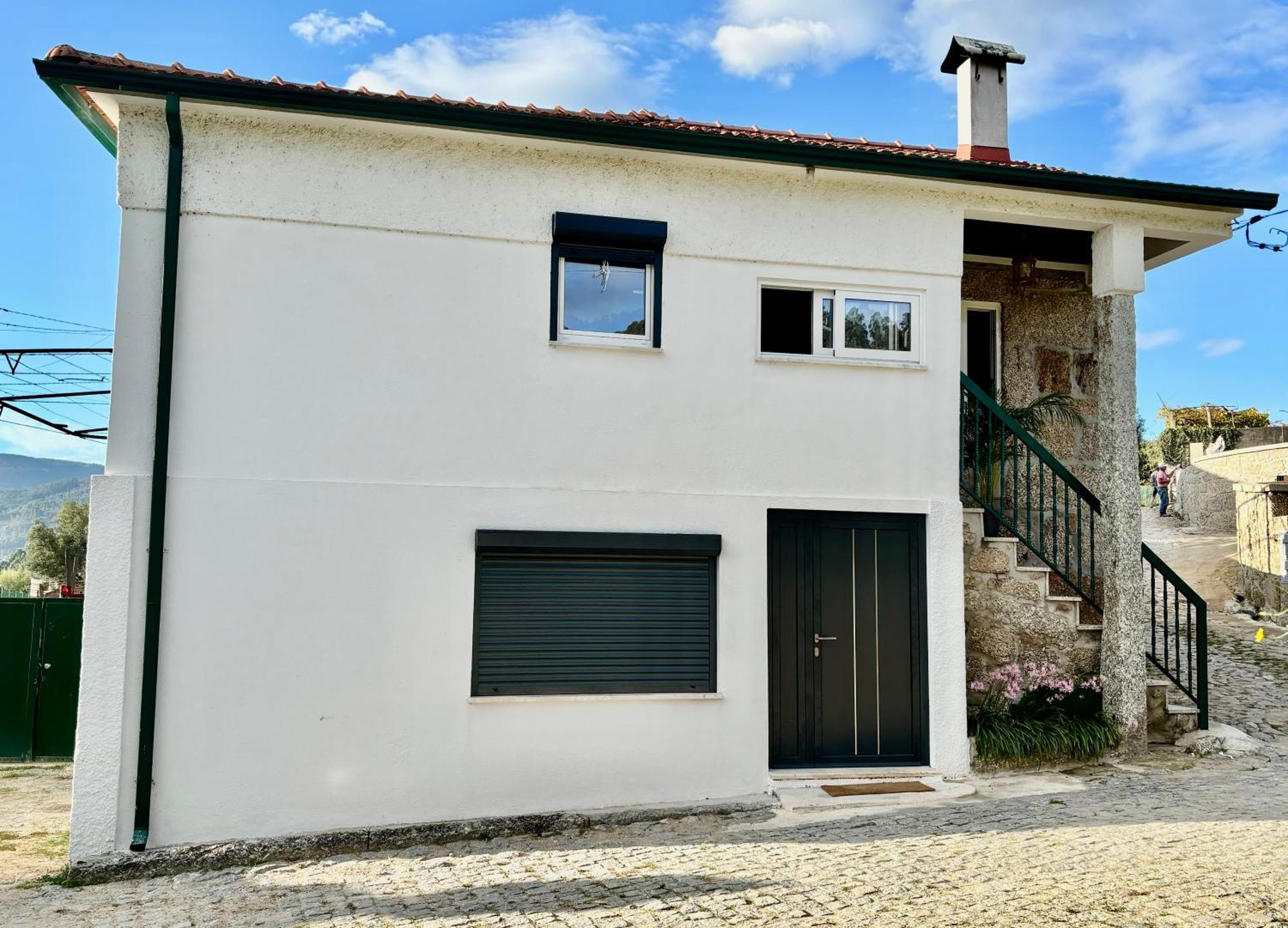 Casa Da Laurinha Dom wakacyjny Arcos de Valdevez