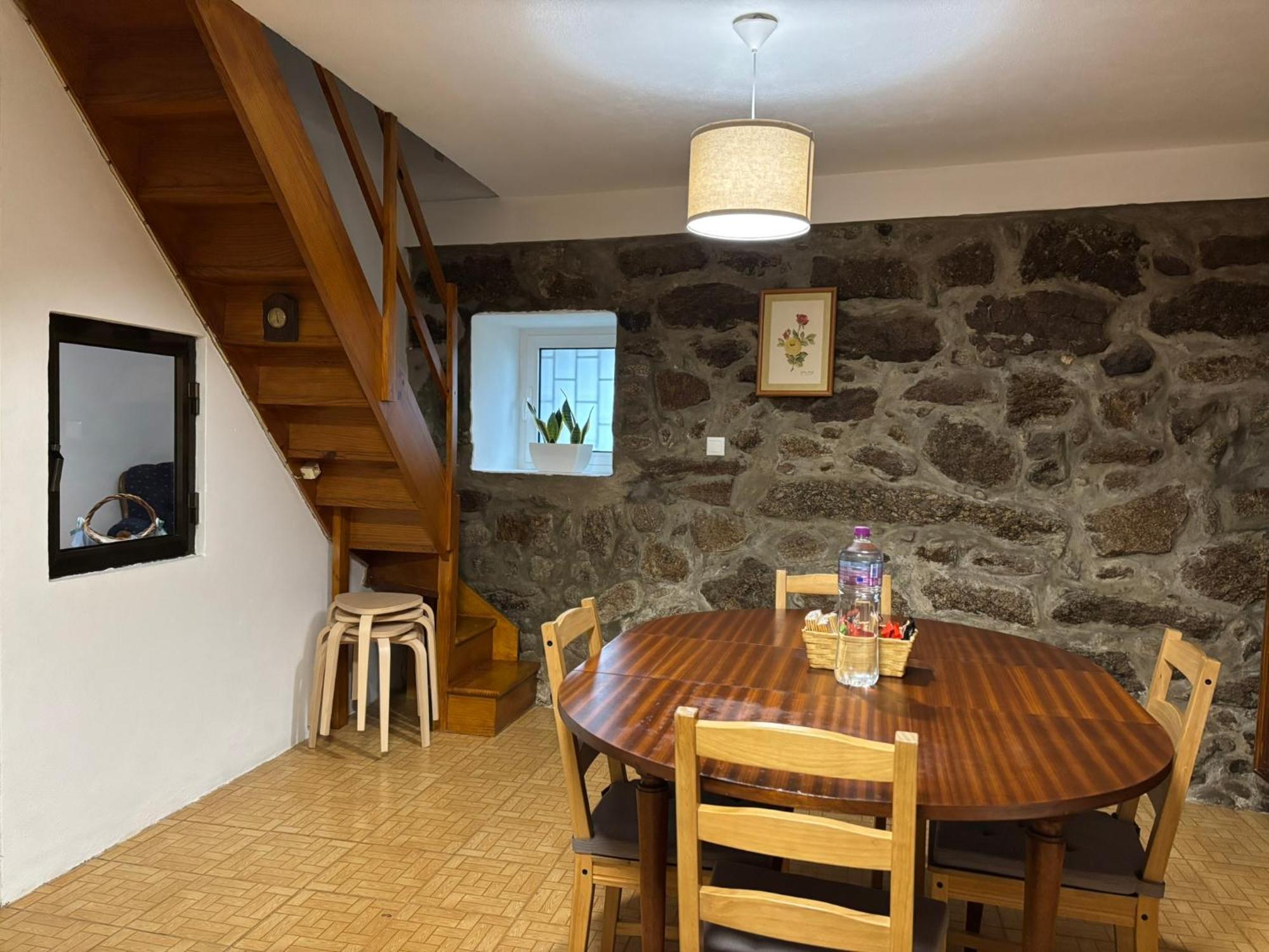 Casa Da Laurinha Dom wakacyjny Arcos de Valdevez